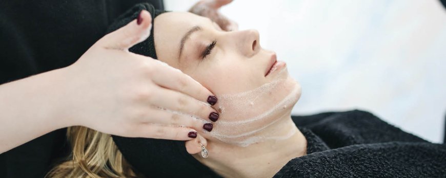 Additional Skincare Techniques