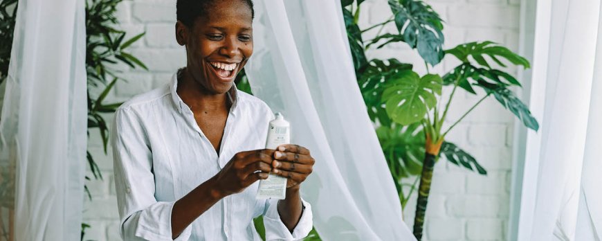 Skincare Products with Brightening Benefits