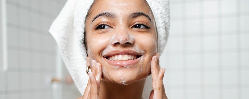Possible Causes of Sudden Facial Changes