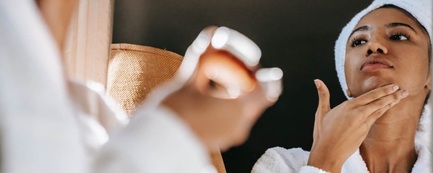 Understanding Dull Skin