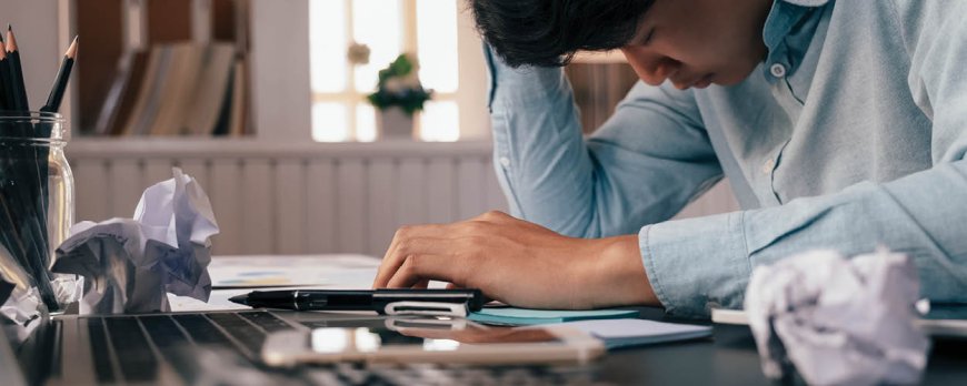 Kan schade aan de hersenen door stress ongedaan worden gemaakt?