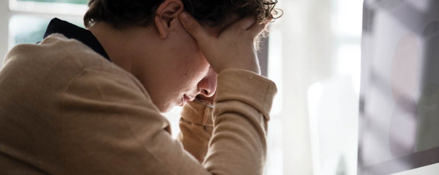 Kann Stress geheilt werden?