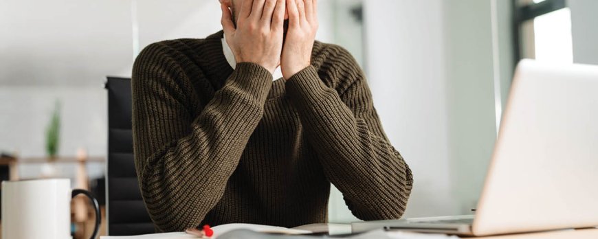 Kan stress hersenmist veroorzaken?