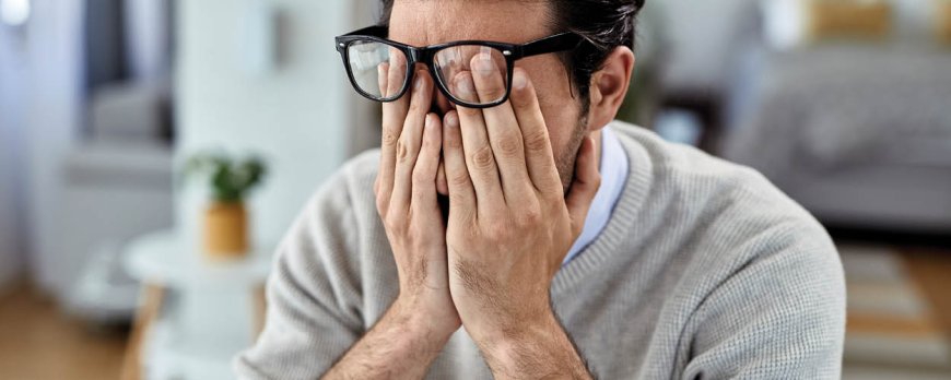 Le stress peut-il provoquer des symptômes bizarres ?