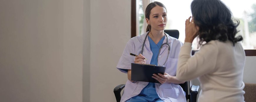 Wat gebeurt er als stress uw lichaam verlaat?