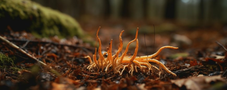 Can cordyceps aid post-workout recovery?