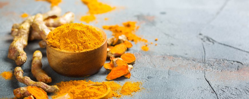 What is the best way to take turmeric?