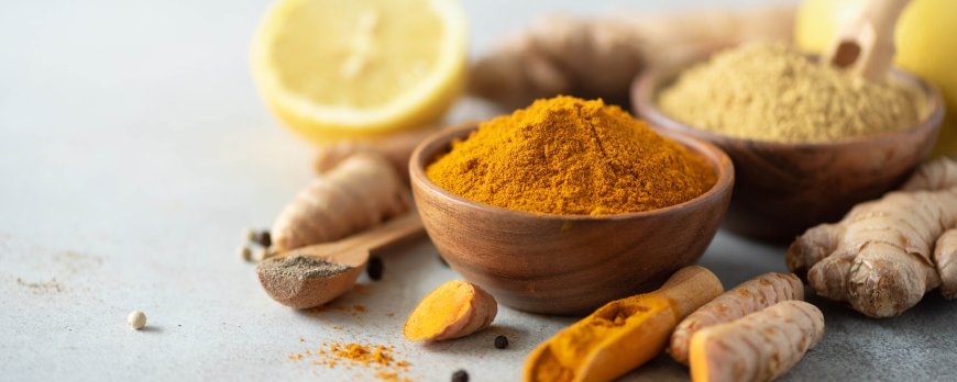 What are the side effects of taking turmeric tablets?