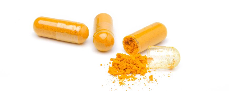 What are the cons of taking turmeric pills?