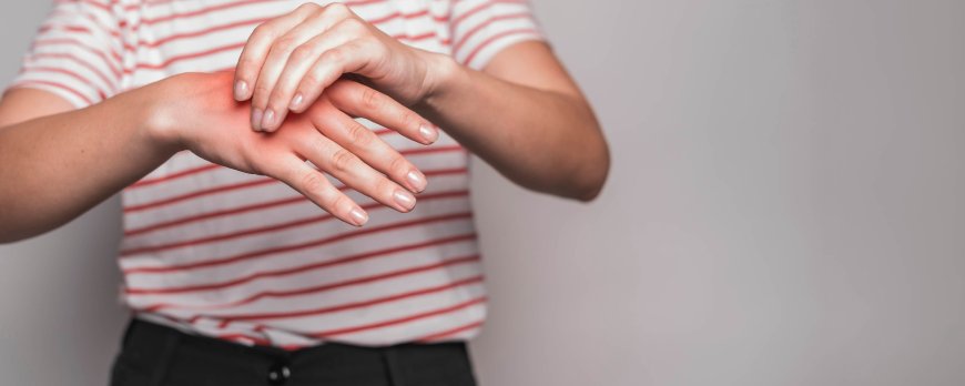Hilft Kurkuma bei Entzündungen?