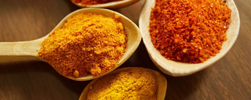 What to avoid when taking turmeric?