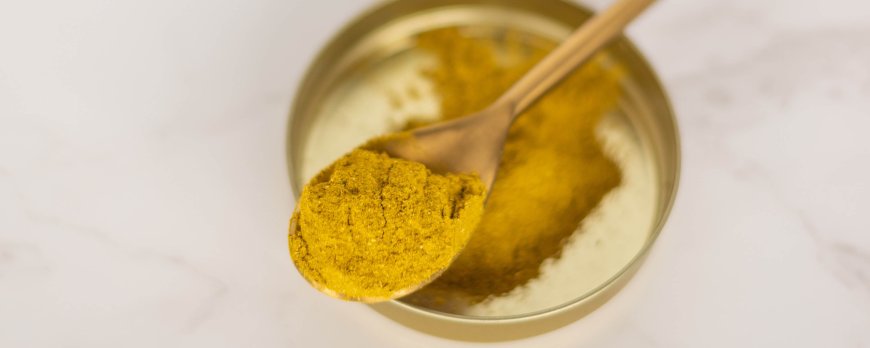 Should I take turmeric in the morning or at night?