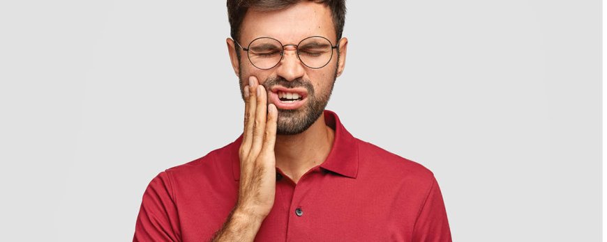 La PEA e la sua applicazione nell'alleviamento del dolore dentale