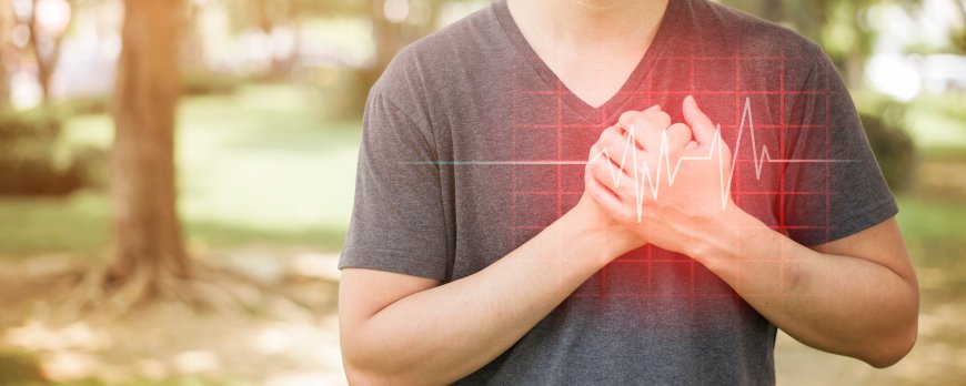Can too much melatonin cause irregular heartbeat?
