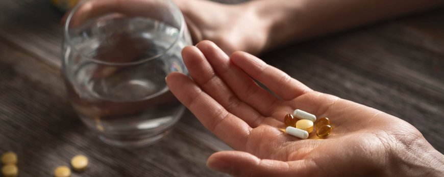 How much melatonin should an adult take?