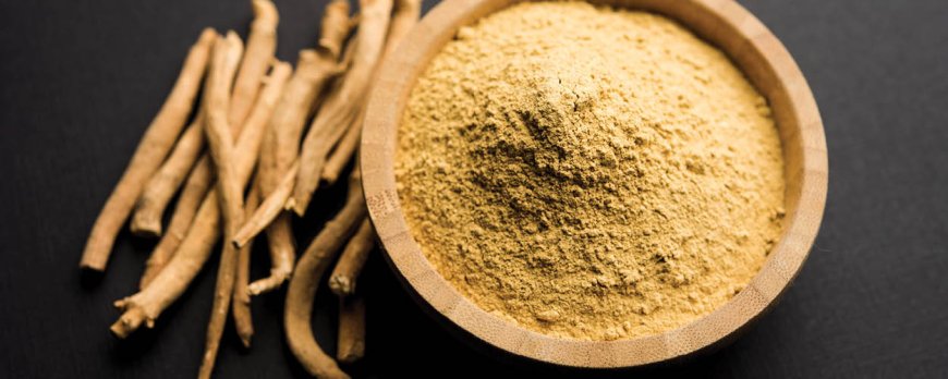 Are there any side effects to ashwagandha?