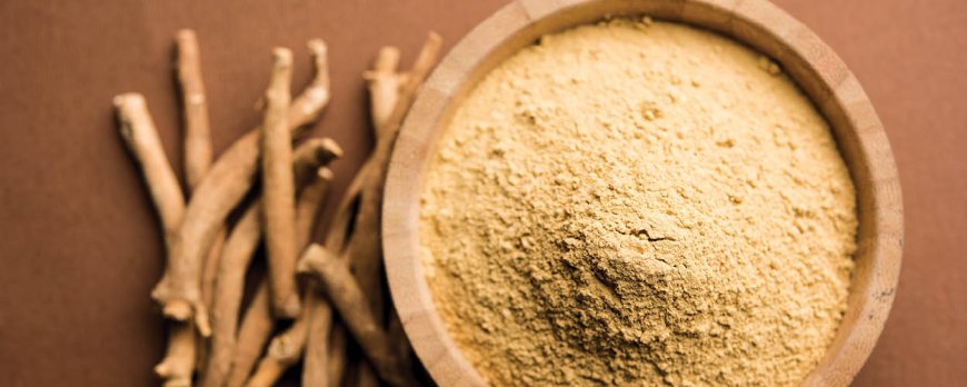 L'Ashwagandha ispessisce i capelli?
