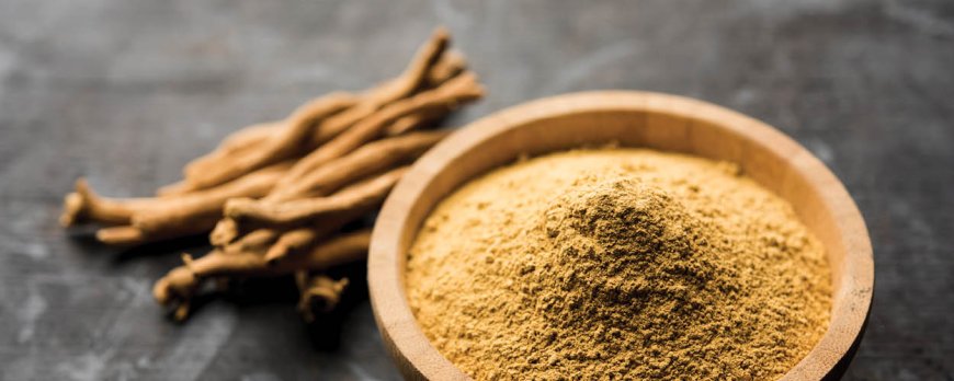 Quand devez-vous prendre de l'ashwagandha ?