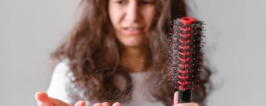 L'ashwagandha peut-elle provoquer la chute des cheveux ?