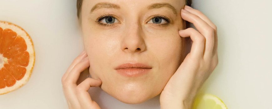 What to do when your skin looks awful?