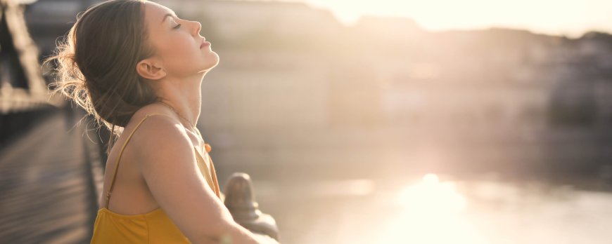 What are the signs you need vitamin D?