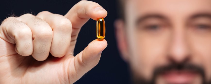 What is the best time to take vitamin D3 supplements?