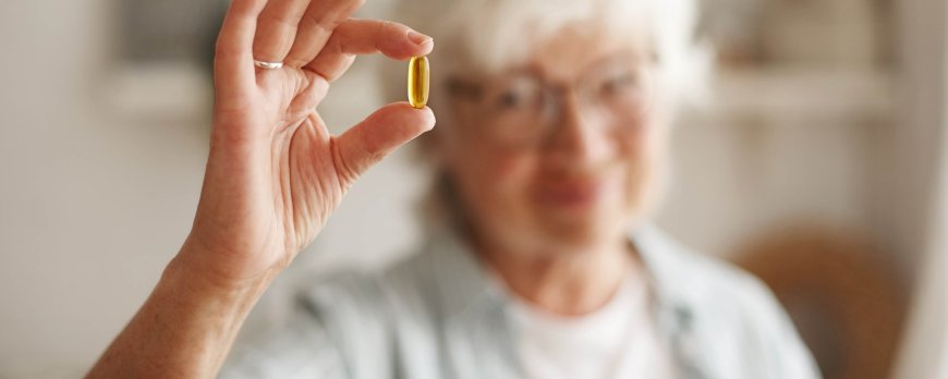 Cosa succede al suo corpo quando assume la vitamina D ogni giorno?
