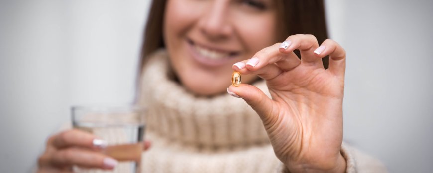 Quel est le meilleur moment pour prendre de la vitamine D3 ?