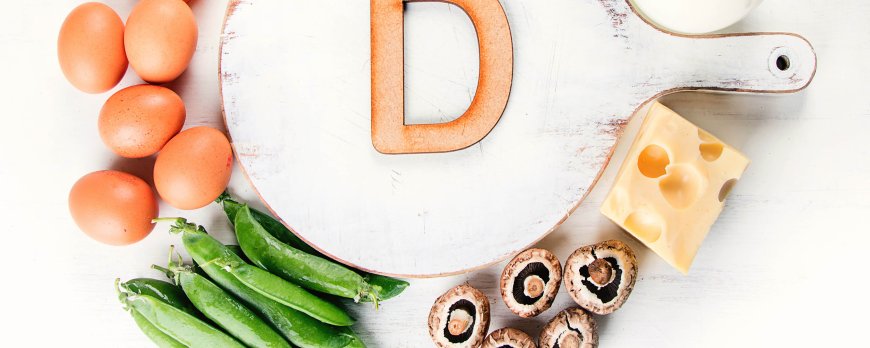 Quelle est la meilleure forme de vitamine D à prendre ?