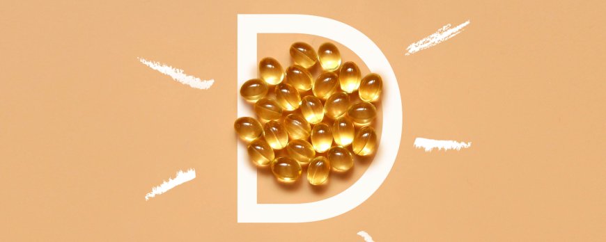 La vitamine D peut-elle aider à lutter contre la fatigue ?