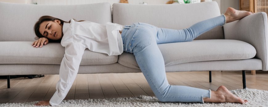 La vitamine D affecte-t-elle le sommeil ?