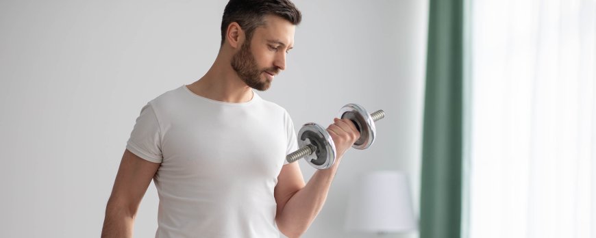 La vitamina D la fa sentire più forte?