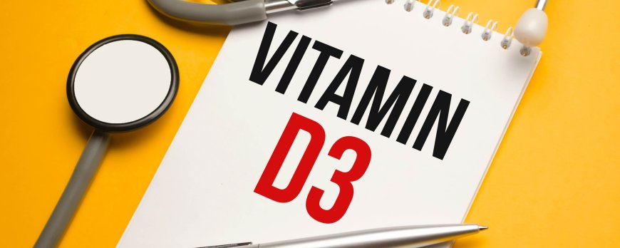 Est-il préférable de prendre de la vitamine D3 tous les jours ou tous les deux jours ?