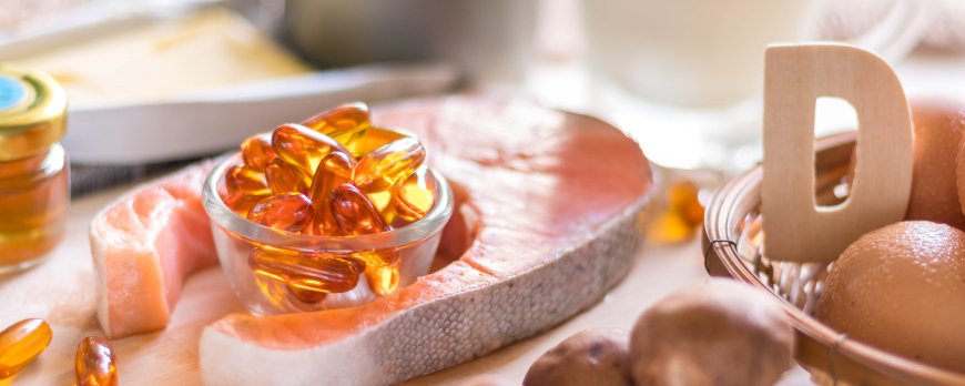 Who should not take vitamin D3?