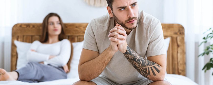 Maintaining a Healthy Relationship