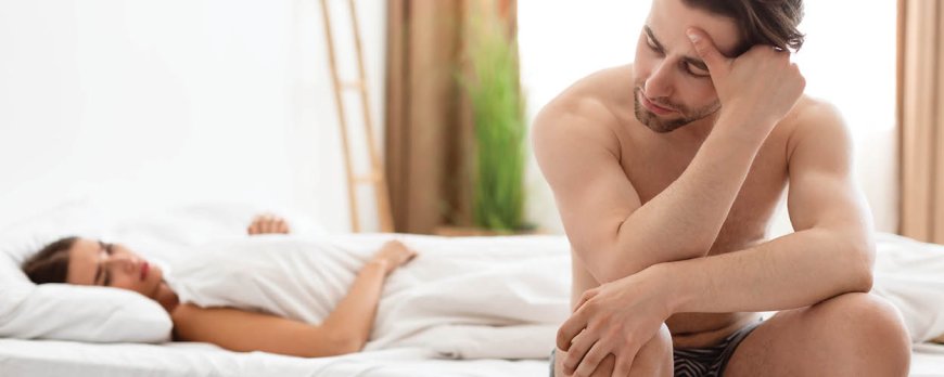 Was sind Anzeichen für eine hohe Libido?