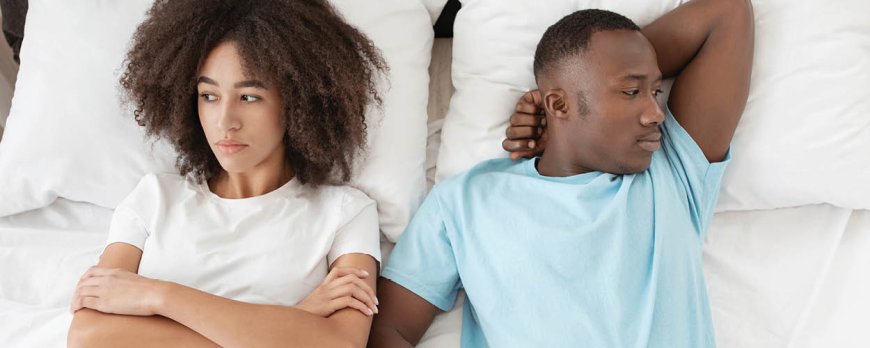 Improving Relationships and Communication