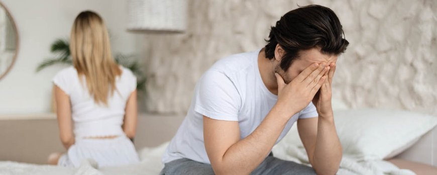 Lifestyle Changes for Optimal Libido
