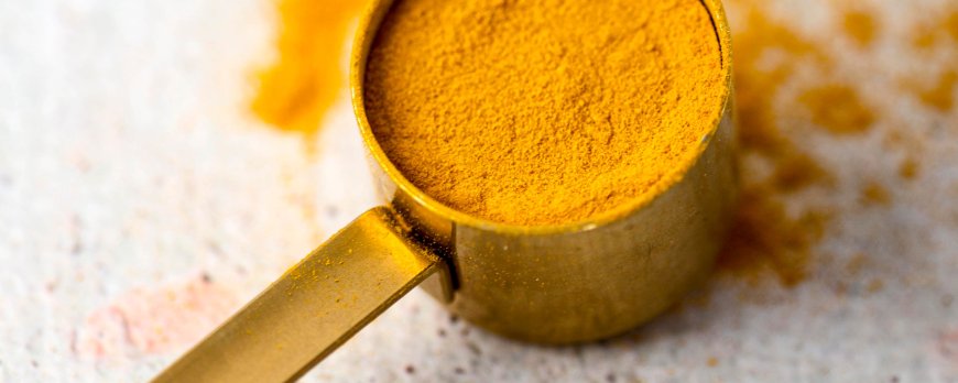Can turmeric cause anxiety?