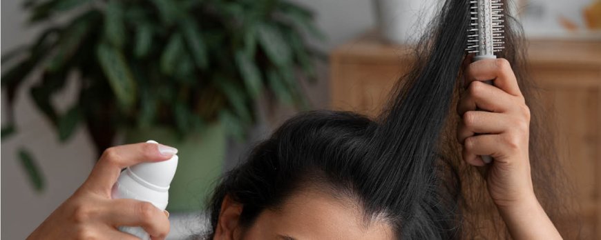 Hoe lang duurt het om 5 centimeter haar te laten groeien?