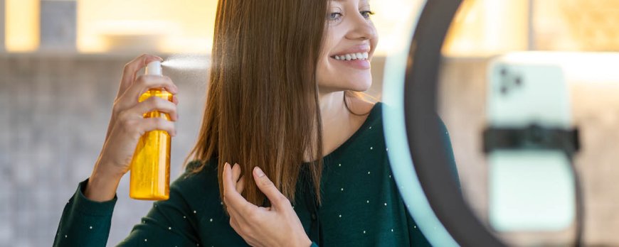 Cosa provoca la crescita rapida dei capelli?