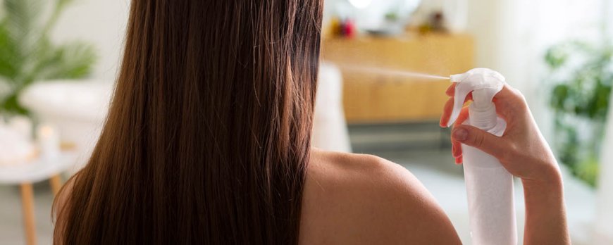 A che età i capelli crescono più velocemente?