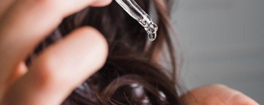 Wat doet castorolie voor het haar?