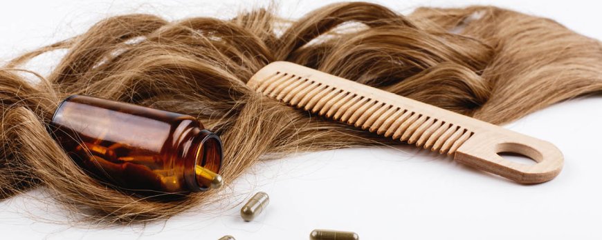 Was lässt das Haar schneller wachsen?