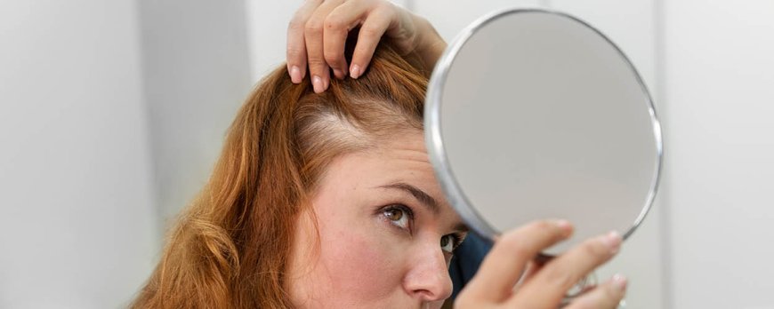 Which Oil is Best for Thin Hair?