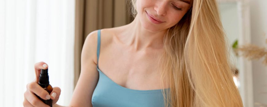 Tagliare i capelli può aiutarli a crescere più velocemente?