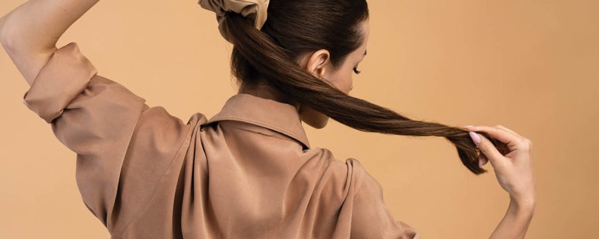 L'olio di cocco fa crescere i capelli?
