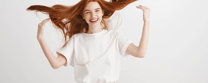 Comment faire pousser mes cheveux plus vite en une semaine naturellement ?