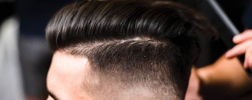 Come posso far ricrescere i miei capelli in 3 settimane in modo naturale?