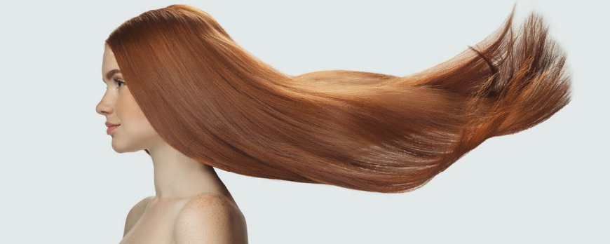 Hoe kan ik mijn haar stimuleren om op natuurlijke wijze te groeien?